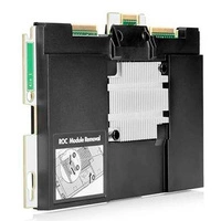 HPE Smart Array P204i-c SR 804424-B21-RFB SAS/SATA 12Gb/s 1GB gebraucht 3 monate