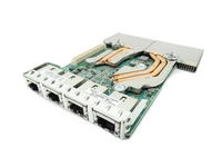 Netzwerkkarte DELL X1TD1 4x RJ-45 PCI Express 10Gb