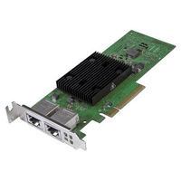 Netzwerkkarte DELL 406-BBKQ 2x RJ-45 PCI Express 10Gb
