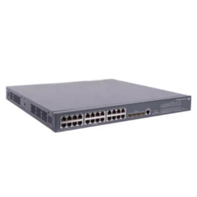 Switch HPE JG091B 24x 10/100/1000 4x SFP 720 W PoE+