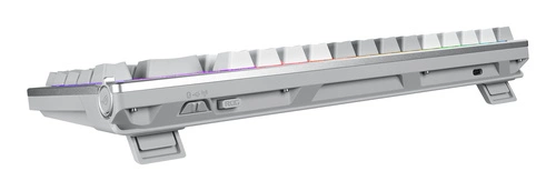 Drahtlos tastatur Asus ROG Azoth White QWERTZ