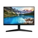 Bildschirm 24" Samsung LF24T370FWRXEN T370 1920 x 1080 Full HD 75Hz bildschirmmatrix IPS