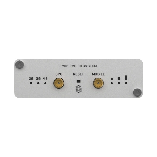 Industrielles Gateway Teltonika TRB245 2x Mini-SIM