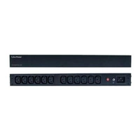PDU Basic PDU20BHVIEC12R Rack 12 Steckdosen C13 Neu 2 Jahre Garantie