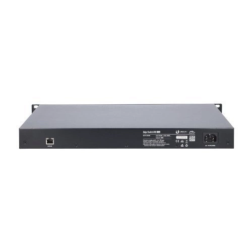 Schalter Ubiquiti ES-48-500W 48x 10/100/1000 2x SFP | 2x SFP+ 436 W PoE+