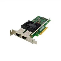 Netzwerkkarte DELL 03DFV8 2x RJ-45 PCI Express 10Gb