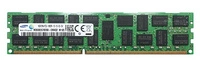 Arbeitspeicher 1x 16GB Samsung ECC REGISTERED DDR3 1866MHz PC3-14900 RDIMM | M393B2G70EB0-CMA