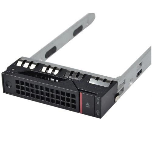 Laufwerksschublade 2.5'' SAS/SATA Hot-Swap gewidmet für IBM & Lenovo | 03X3836