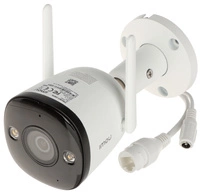Kamera IMOU Bullet-2-D IPC-F22FEP-D 2MP 1920 x 1080 30 FPS