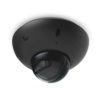 Kamera Ubiquiti G6 Dome UVC-G6-Dome 8MP 3840 x 2160 (16:9) 30 FPS