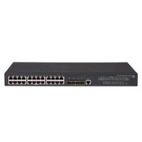 Switch HPE RENEW | JG932AR 24x 10/100/1000 4x SFP+