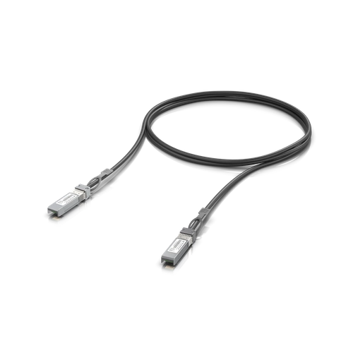 Cable Ubiquiti UACC-DAC-SFP10-1M SFP+ 1m