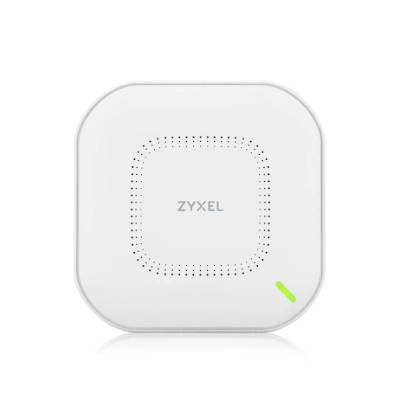 Zugangspunkt Zyxel NWA210AX-EU0202F 2.4 GHz | 5 GHz 2400 Mbps 802.11 a/b/g/n/ac/ax