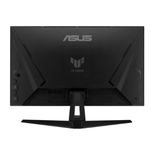 Bildschirm 27" ASUS TUF Gaming VG27AQA1A 2560 x 1440 QHD 170Hz bildschirmmatrix VA