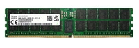 Arbeitspeicher 1x 64GB Hynix ECC REGISTERED DDR5 2Rx4 6400MHz PC5-51200 RDIMM | HMCG94AHBRA480N