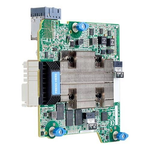 HPE Smart Array P416ie-m SR 836275-001 SAS/SATA 12Gb/s 2GB neu spare 1 jahr