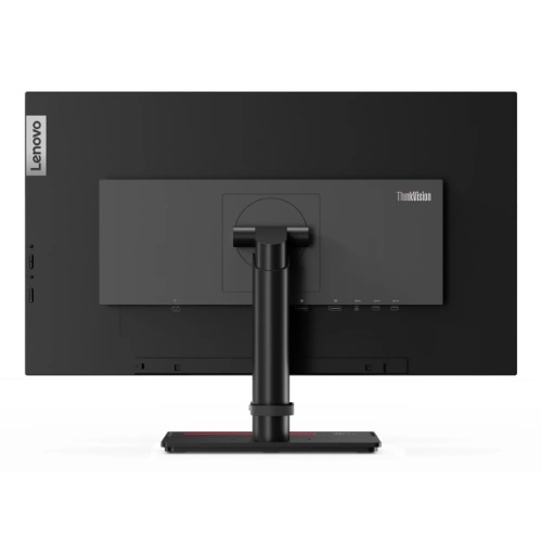 Bildschirm 27" Lenovo ThinkVision 61EAGAT6EU P27q-20 2560 x 1440 QHD 60Hz bildschirmmatrix IPS