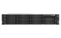 NAS-Server QNAP TS-855eU-RP-8G 8x SSD | HDD SATA 8GB RAM