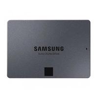 Samsung 870 QVO 2TB 2.5'' SATA 6Gbps  | MZ-77Q2T0BW