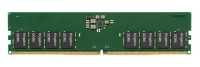 Arbeitspeicher 1x 32GB Kingston NON-ECC UNBUFFERED DDR5 5600MHz PC5-44800 UDIMM | KVR56U46BD8-32