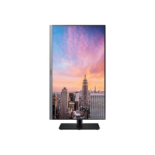 Bildschirm 23.8" Samsung LS24R650FDUXEN SR650 1920 x 1080 Full HD 75Hz bildschirmmatrix IPS