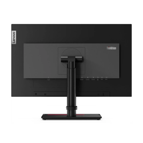 Bildschirm 23.8" Lenovo ThinkVision 61F5GAT1EU P24q-20 2560 x 1440 QHD 60Hz bildschirmmatrix IPS