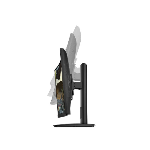 Bildschirm 23.6" HP 9FM22AA#ABB X24c 1920 x 1080 Full HD 144Hz bildschirmmatrix VA