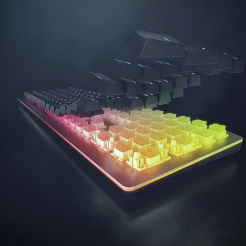Verkabelt tastatur Cherry MV 3.0 QWERTY