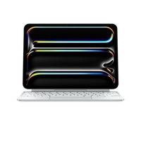 Tastatur Drahtlos Apple MWR03UA/A QWERTY