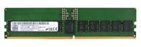 Arbeitspeicher 1x 32 GB Micron ECC REGISTERED DDR5 2Rx8 5600MHz PC5-44800 RDIMM | MTC20F2085S1RC56BD1