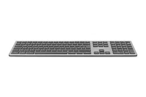 Drahtlos tastatur Digitus DA-20159 QWERTZ