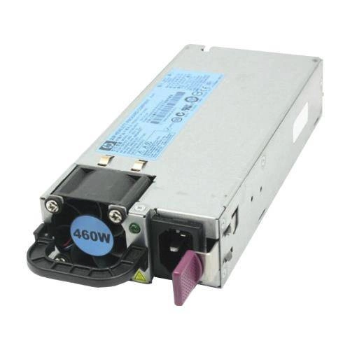 PC-Netzteil HP ProLiant 460W | 503296-B21-RFB