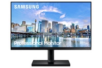 Bildschirm 24" Samsung Essential Monitor LF24T450FZUXEN T45F 1920 x 1080 Full HD 75Hz bildschirmmatrix IPS