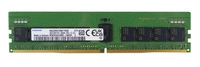 Arbeitspeicher 1x 32GB Samsung ECC REGISTERED DDR4 2Rx8 3200MHz PC4-25600 RDIMM | M393A4G43AB3-CWE