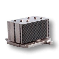 Kühlkörper gewidmet für server DELL PowerEdge R810 | 0T913G-RFB