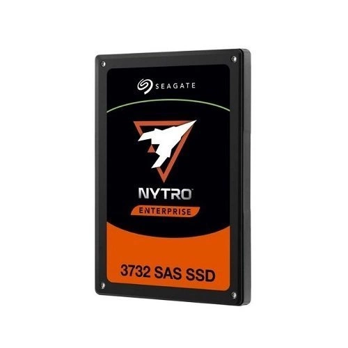 Seagate Nytro 3732 800GB 2.5'' SAS 12Gbps | XS800ME70084