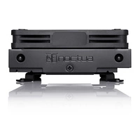 CPU-Kühlung NOCTUA Desktop | NH-L9I-17XX CHROMAX.BLACK