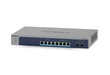 Schalter Netgear MS510TXUP-100EUS 4x 2.5Gb | 4x 10Gb 295 W  PoE++