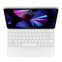Tastatur Drahtlos Apple MJQJ3D/A QWERTZ