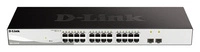 Schalter D-Link DGS-1210-26 24x 1Gb 2x SFP