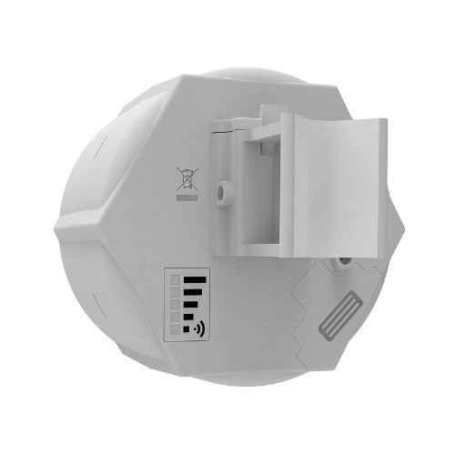 Router Mikrotik SXTR&FG621-EA 2x RJ-45 10/100 Mb/s