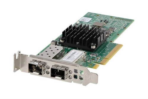 Netzwerkkarte DELL 540-BCOR 2x SFP28 PCI Express 25Gb
