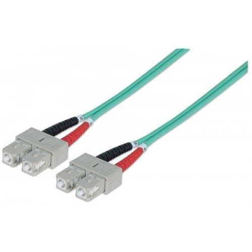 Patchcord Techly SC/UPC-SC/UPC Duplex Multi Mode 3 m [ger]
