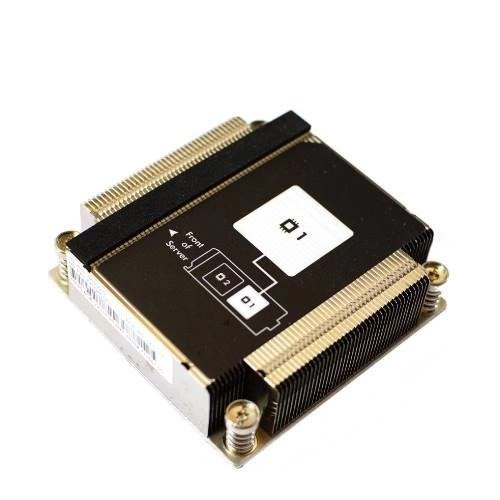 Kühlkörper gewidmet für server HP ProLiant BL460 G9 | 740346-001-RFB
