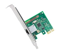 Netzwerkkarte Intel I210T1G1P20 1x RJ-45 PCI Express 1Gb