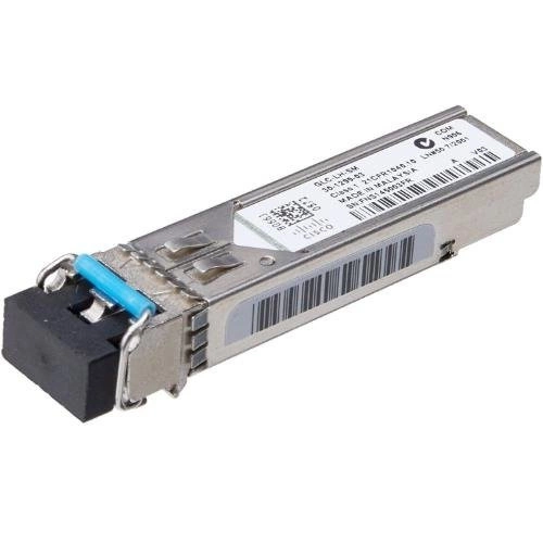 Modul SFP Cisco GLC-LH-SM-RF LC 1 Gbps SFP 