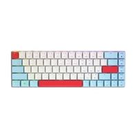 Drahtlos tastatur Cherry MX-LP 2.1 Compact Wireless QWERTY