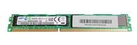 Arbeitspeicher 1x 8GB Samsung ECC REGISTERED DDR3  1333MHz PC3-10600 RDIMM | M392B1G73BH0-YH9