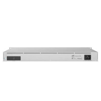 Switch Ubiquiti USW-ENTERPRISE-24-POE 12x 10/100/1000 | 12x 100/1000/2500 2x SFP+