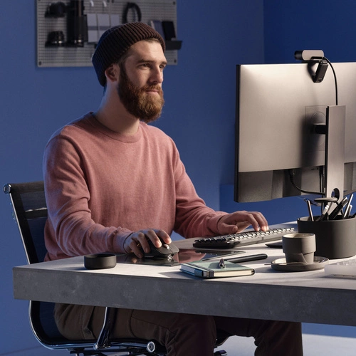 Drahtlos Maus Logitech MX Master 3S 910-006559